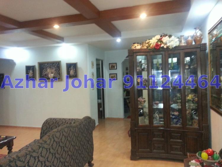 Blk 252 Bangkit Road (Bukit Panjang), HDB 4 Rooms #127155482